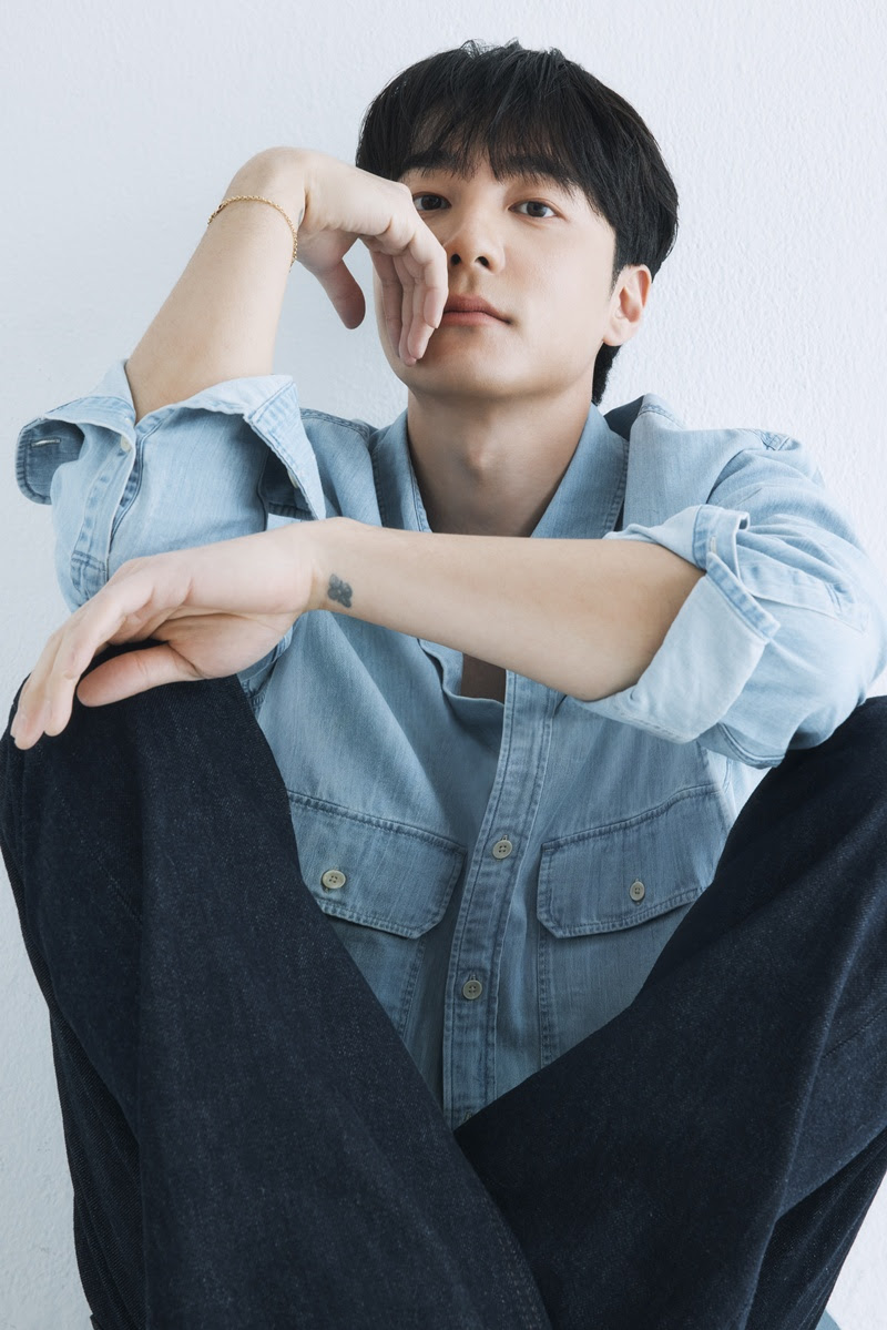로이킴, 임영웅·이찬원·추영우 이어 김종국까지…작사·작곡가로 영역 확장