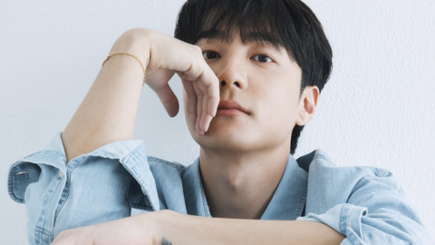 로이킴, 임영웅·이찬원·추영우 이어 김종국까지…작사·작곡가로 영역 확장