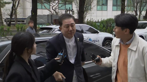 [단독] 11개월 끈 \'김병기 수사\'…다음 주 수사심의위 상정