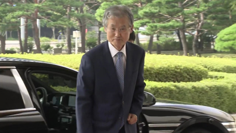 조희대, 대법관 서면 제청에 불편한 기류…배경은?