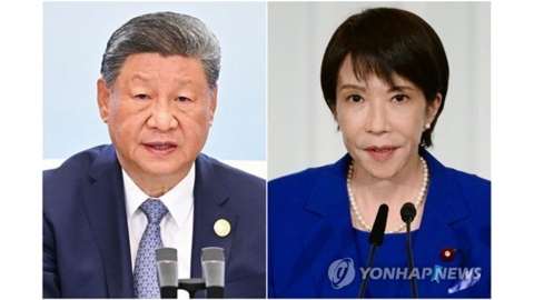 일 의원단 다음 주 방중...다카이치 '타이완 유사' 발언 후 처음
