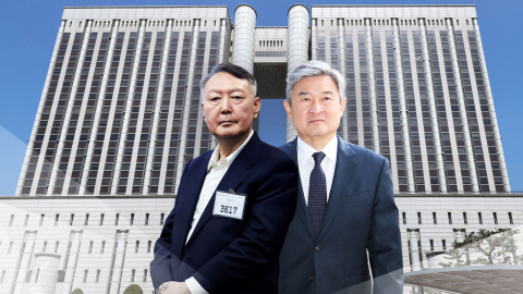 조태용 전 국정원장, 2심서 징역 2년 6개월…형량 1년 늘어