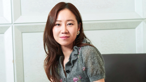 [인터뷰] 공효진 "'경주기행'은 운명 그 자체, 이야기의 힘을 믿는다"