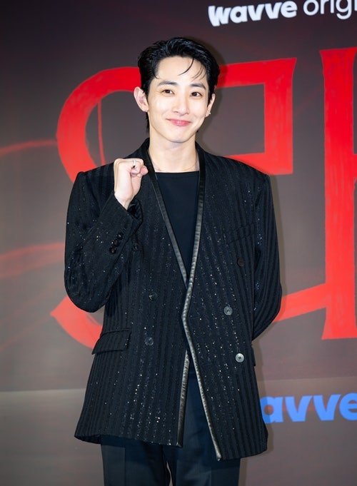 이수혁, '하렘의 남자들' 하차..."대체 투입? 논의 중"
