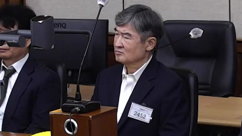 조태용 2심 징역 2년 6개월…"윤 탄핵 저지하려 정치 관여"
