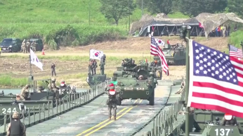 미국 언론 "한국, 이란 전쟁의 희생양"…영 김 "미국 기업, 제대로 대우해야"