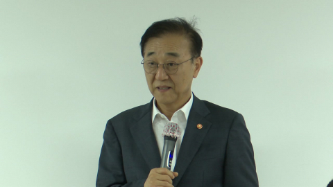 김윤덕 "오세훈과 용산공원 입장 차 확인…다음 주 또 만나" [현장영상+]