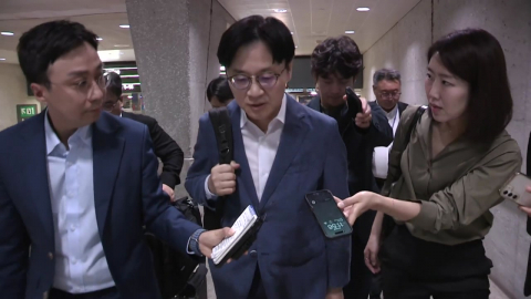\'대미 투자·관세 협상\' 김정관 오늘 귀국…성과는?