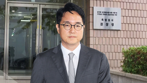 종합특검, 심우정 \'내란 가담 의혹\' 오늘 기소 방침