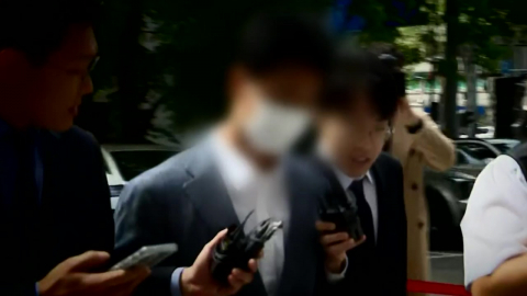 유흥주점 접대 받고 수사 무마…\'피의자 양정원\' 참고인으로