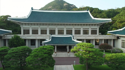 청와대 "헌정사 초유의 일방통보" 첫 입장…손봉기 '반려' 무게