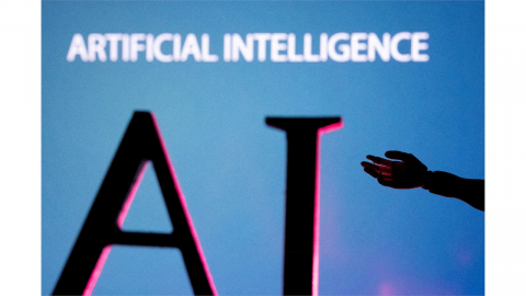인터넷 잠식하는 AI...챗GPT 출시 후 신규 웹페이지 35% AI가 작성