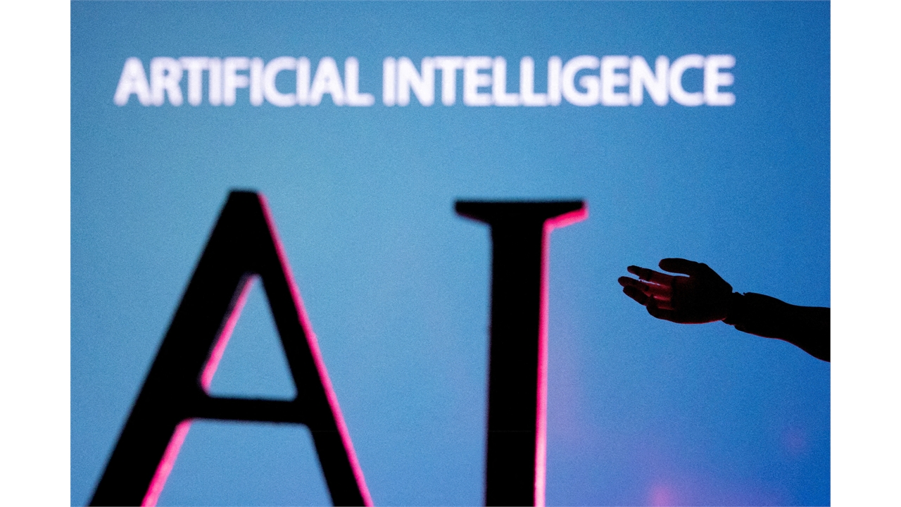 인터넷 잠식하는 AI...챗GPT 출시 후 신규 웹페이지 35% AI가 작성