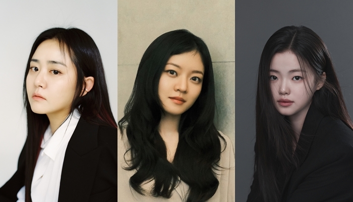 문근영·고아성·김시아, 연상호 감독 만났다…'예토' 촬영 종료