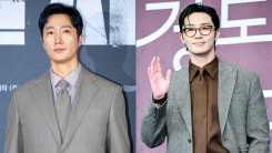 박해일·박서준, 이준익 감독 만난다…영화 '반딧불이' 주연