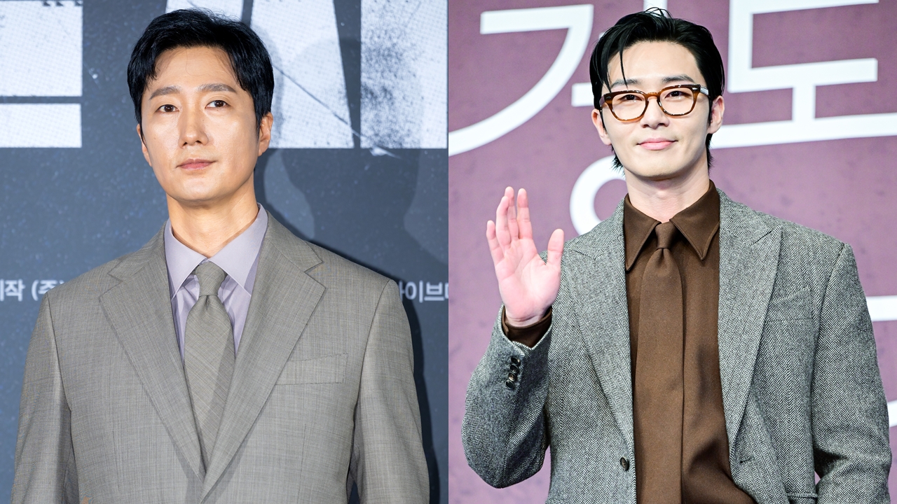 박해일·박서준, 이준익 감독 만난다…영화 '반딧불이' 주연_이미지