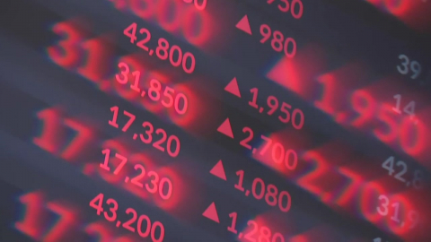 \'주주환원의 힘\'…삼전·닉스 강세에 코스피 0.9%↑