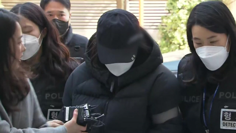 20개월 영아 살해 친모 1심에서 징역 12년 선고