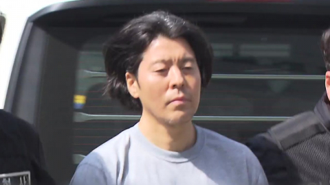 항공사 기장 살해·연쇄살인 계획…김동환 무기징역