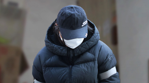 \'20개월 딸 사망\' 친모 1심 징역 12년…"살해 고의없어"