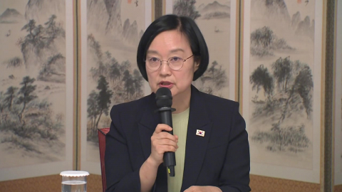 한 총리, 서울 구청장 만나 "신속한 주택 공급에 집중"