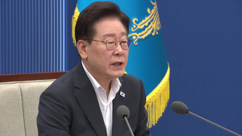 "부패청산에 여야 없어"…청와대, 공직기강 단속 주력