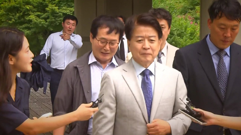 노웅래 2심 무죄 두고 공방…"한동훈 응답하라"vs"신파 역할극"