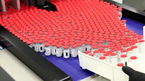 mRNA 암 백신 3상 '첫 성공'…암 치료 패러다임 바뀐다