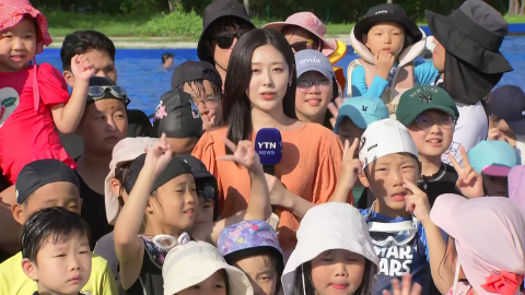 [날씨] 내일 서울 한낮 32℃…전국 무더위 속 남부 소나기
