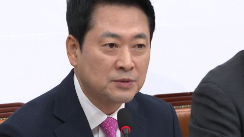 국민의힘 '당협 직선제' 결론 임박…오늘 최고위 '최대 분수령'