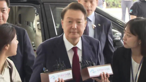 잇단 비판에 \'헤비 테일\' 공언…막판 \'줄기소\' 성패는?