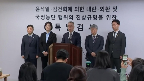 잇단 비판에 \'헤비 테일\' 공언…막판 \'줄기소\' 성패는?