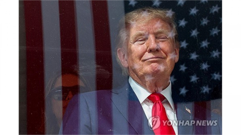 트럼프, 중간선거 앞 '국가비상사태' 시사에 미국 '발칵'