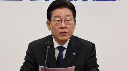  이 대통령, 제주 실종사건 허위 종결에 "진상규명·지휘체계 점검"