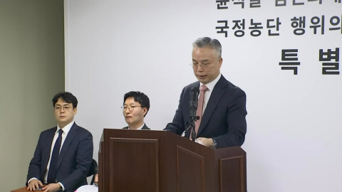 막판 줄기소·영장 기각률 65%…향후 재판 '첩첩산중'