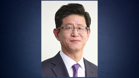 특별감찰관 후보자 최길수 지명…10년 만에 재가동