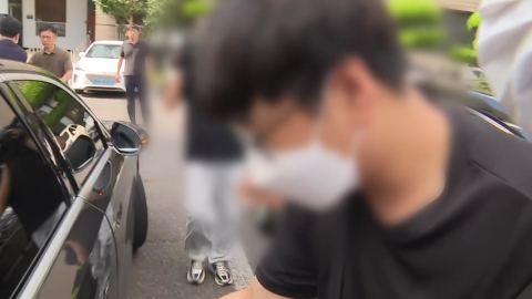 실종 사건 허위 종결 긴급체포됐던 경찰관 석방