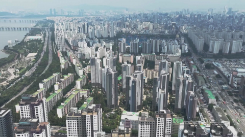 \'비거주 1주택\' 종부세 증세안 수정…기본공제 12억 복원 검토