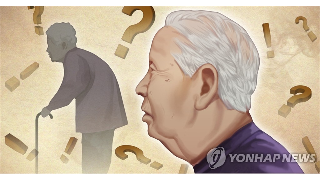 동네병원서 피 한 방울로 알츠하이머 진단한다...FDA, 검사법 승인