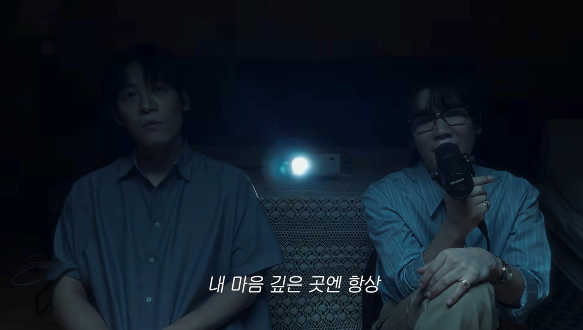 존박, 넬 김종완과 입증한 ‘공연형 아티스트’