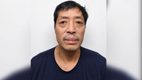 \'성남 보복살인\' 신상정보 공개…52살 김상수