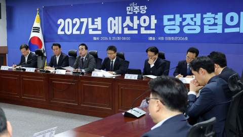 내년 800조+α 슈퍼 예산…반도체발 국세수입 600조 넘을 듯
