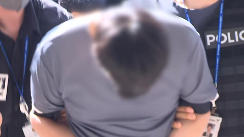 제주 실종 사건 허위 종결 경찰…석방 하루 만에 구속 기로