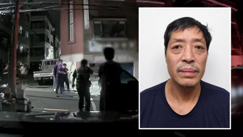\'성남 보복살인\' 피의자 신상공개…52살 김상수
