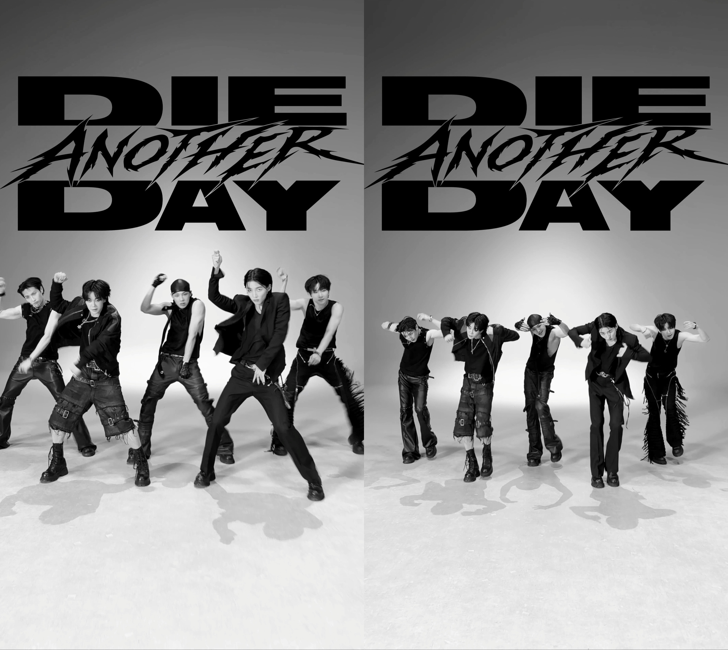 TNX, 7개월 만에 돌아온다…‘Die Another Day’로 강렬 변신