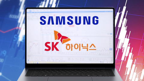 코스피, 하락 출발 뒤 상승 마감…삼전닉스 막판 반등