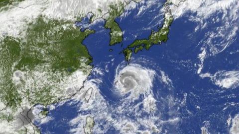 올해 태풍 유독 많아…한반도 비껴갔지만 가을이 변수
