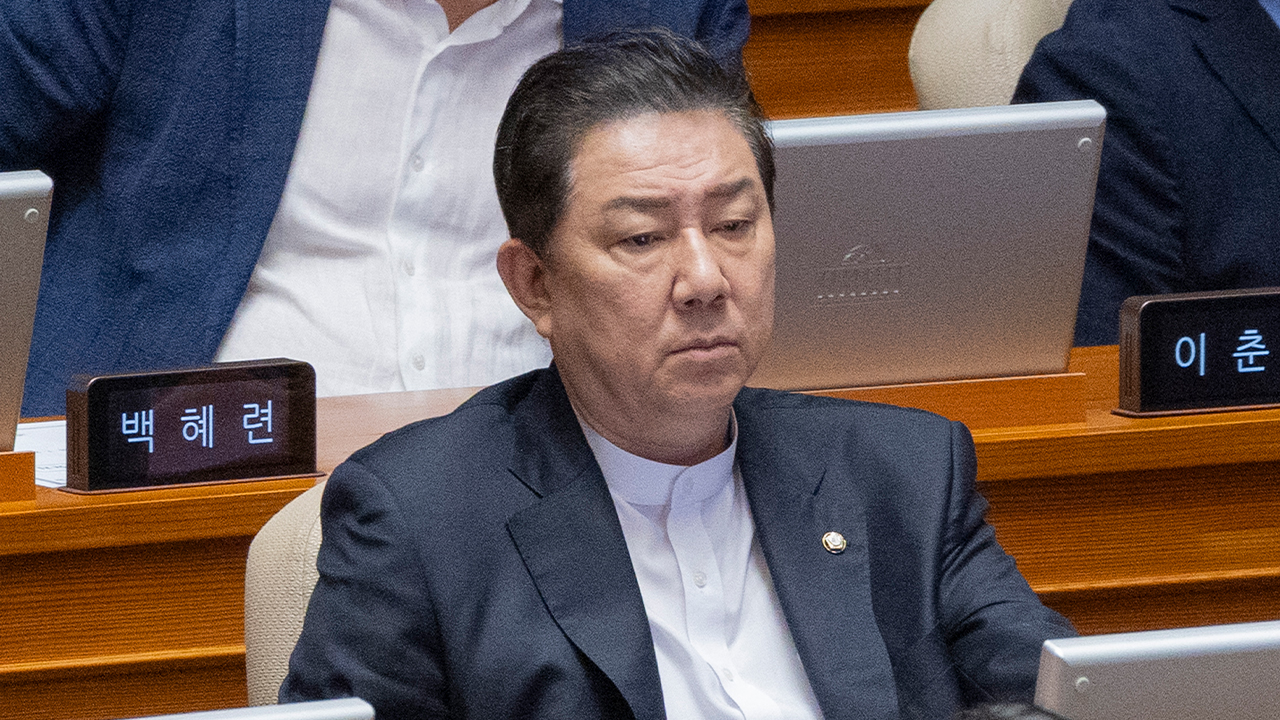 경찰 수심위 "김병기 사건 수사, 한 달 내 신속처리" 지시