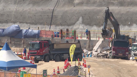 대구 3위 건설사 법정관리…지방 건설업계 위기감 '확산'