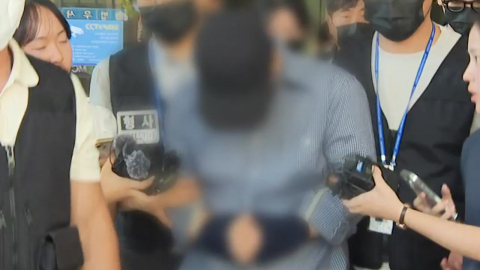 제주 실종신고 허위 종결 경찰관 구속…"도주·증거인멸 우려"